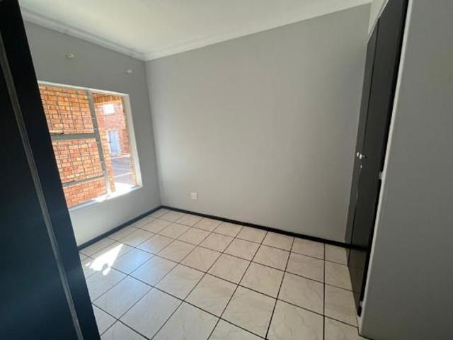 Apartment for sale in Mpumalanga