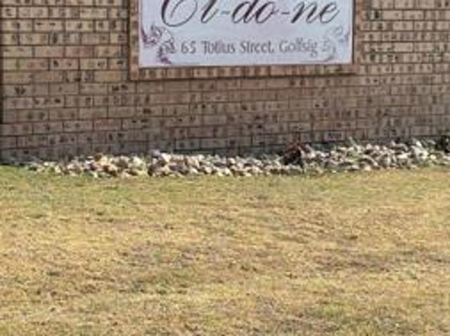 Apartment for sale in Mpumalanga