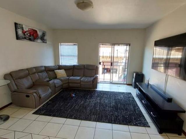 Apartment for rent in Mpumalanga