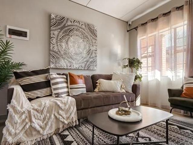 Apartment for rent in Vosloorus, Gauteng