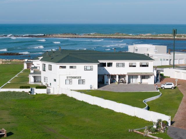 Apartment for sale in Agulhas, Western Cape