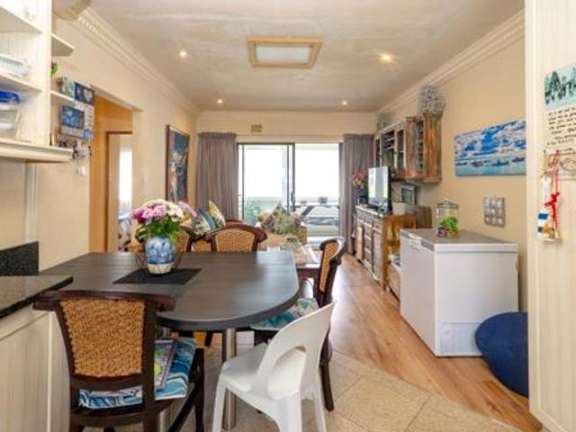 Apartment for sale in Western Cape