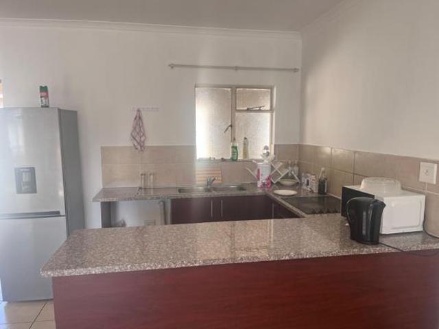 Apartment for sale in Potgietersrus, Limpopo