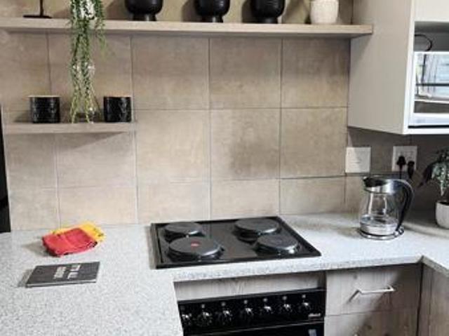 Apartment for rent in Vosloorus, Gauteng