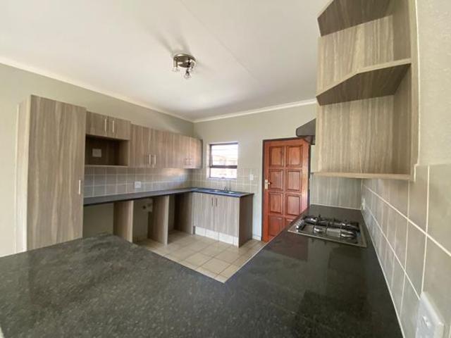 Apartment for rent in Ekurhuleni, Gauteng