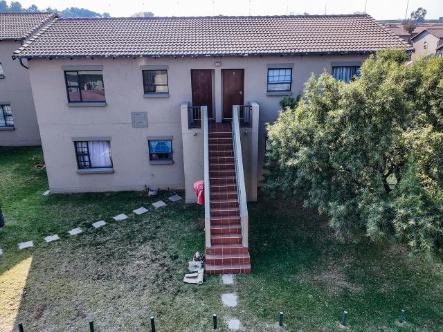 Apartment for sale in Ekurhuleni, Gauteng