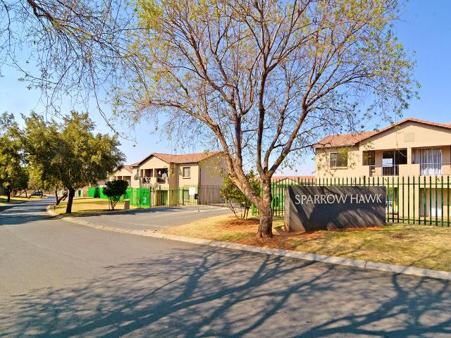 Apartment for sale in Germiston, Gauteng