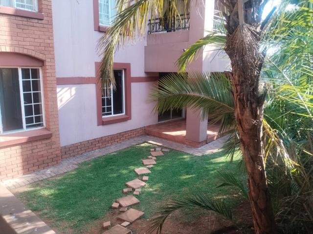 Apartment for rent in Germiston, City of Ekurhuleni Metropolitan Municipality