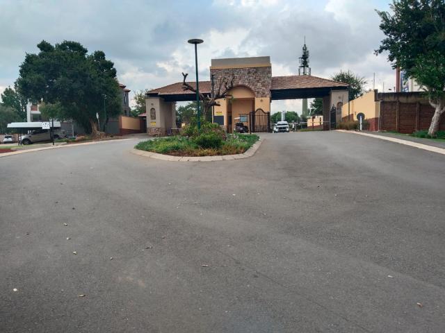 Apartment for rent in Ekurhuleni, Gauteng