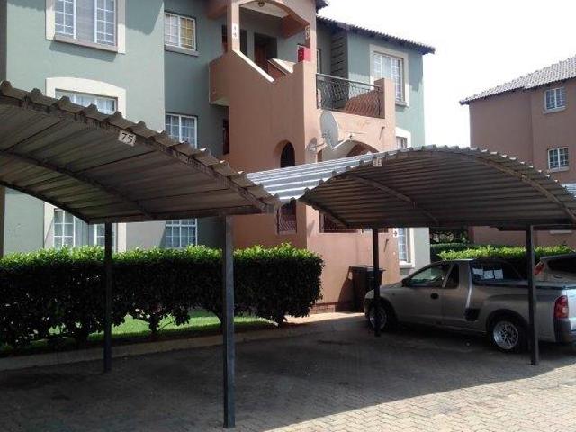 Apartment for rent in Ekurhuleni, Gauteng