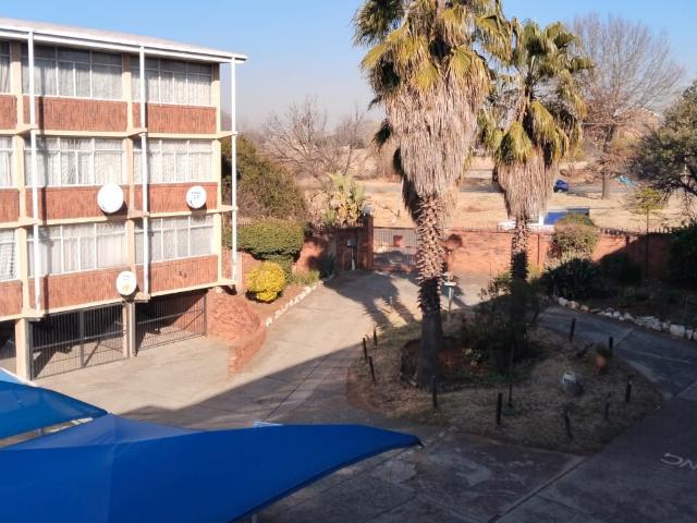 Apartment for rent in Germiston