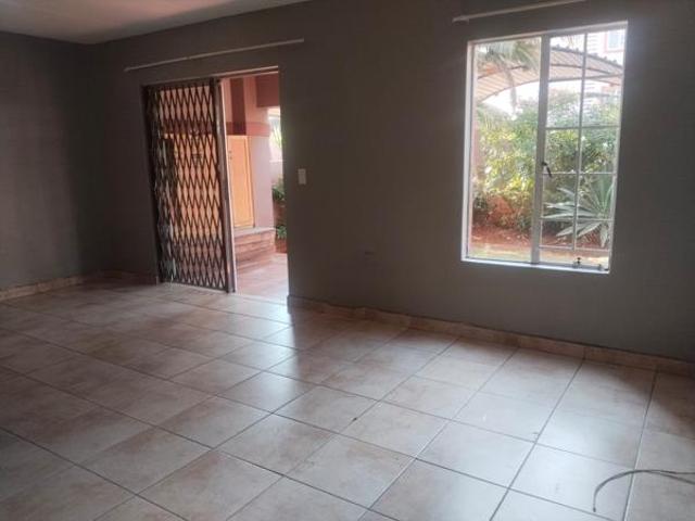 Apartment for rent in Jansenpark, City of Ekurhuleni Metropolitan Municipality