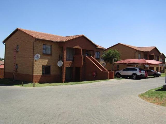 Apartment for rent in Ekurhuleni, Gauteng
