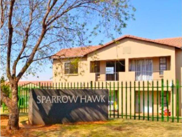 Townhouse for sale in Ekurhuleni, Gauteng