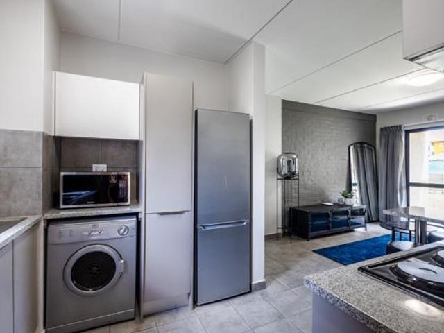 Apartment for rent in Ekurhuleni, Gauteng