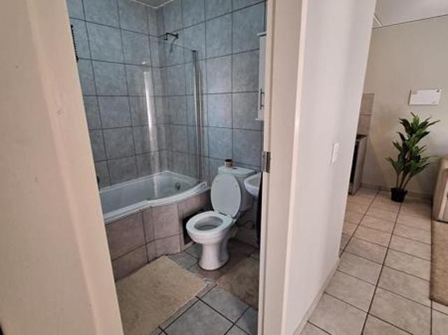 Apartment for rent in Jansenpark, City of Ekurhuleni Metropolitan Municipality