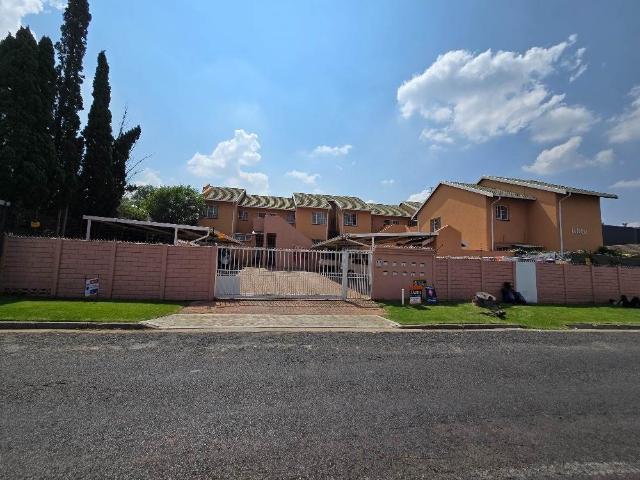 Apartment for sale in Ekurhuleni, Gauteng