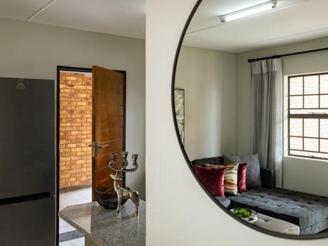 Apartment for rent in Ekurhuleni, Gauteng