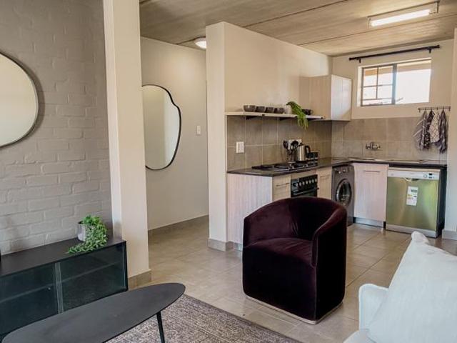 Apartment for rent in Ekurhuleni, Gauteng