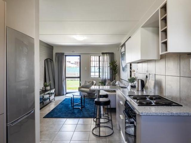 Apartment for rent in Ekurhuleni, Gauteng