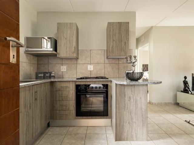 Apartment for rent in Ekurhuleni, Gauteng