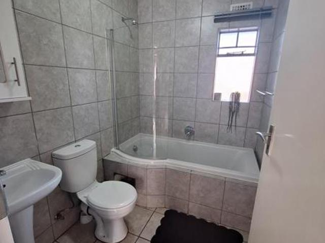 Apartment for rent in Ekurhuleni, Gauteng