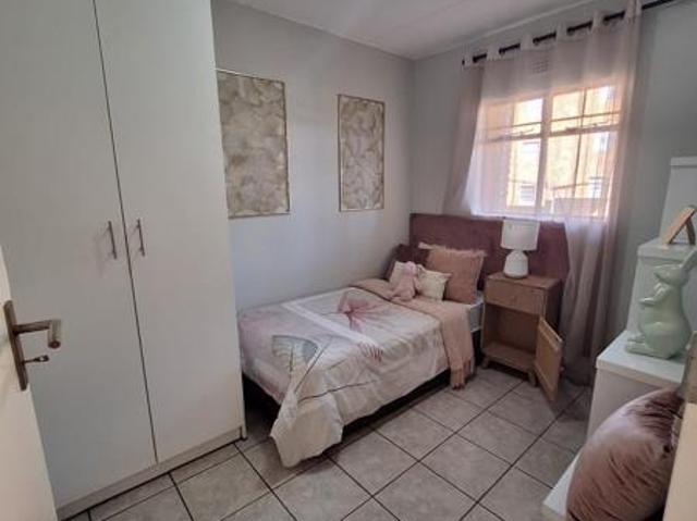 Apartment for rent in Ekurhuleni, Gauteng