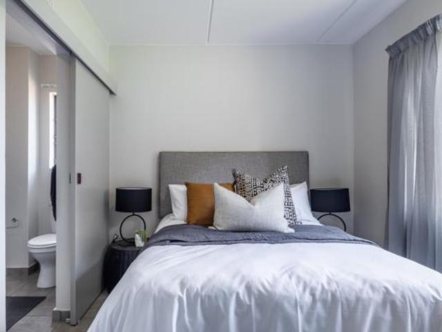 Apartment for rent in Ekurhuleni, Gauteng