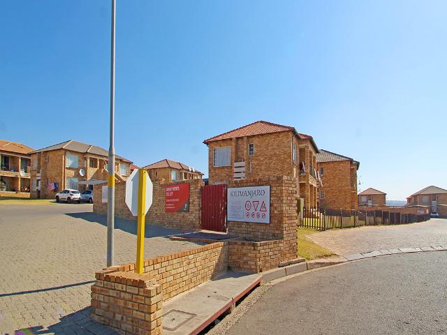 Apartment for sale in Ekurhuleni, Gauteng