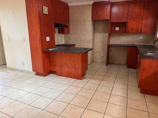 Apartment for rent in Ekurhuleni, Gauteng