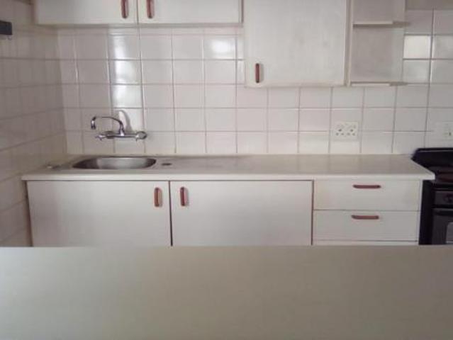 Apartment for rent in Jansenpark, City of Ekurhuleni Metropolitan Municipality