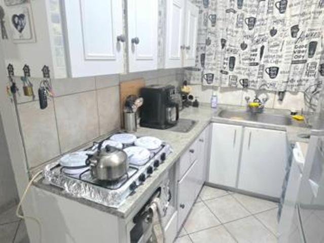 Apartment for rent in Jansenpark, City of Ekurhuleni Metropolitan Municipality