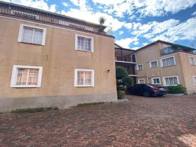 Apartment for rent in Ekurhuleni, Gauteng