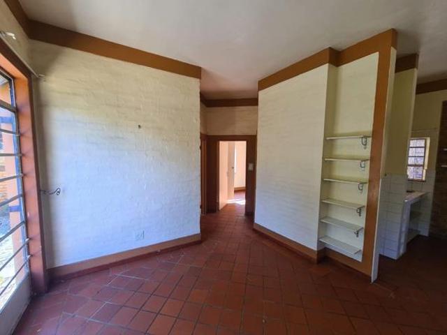 Apartment for rent in Jansenpark, City of Ekurhuleni Metropolitan Municipality