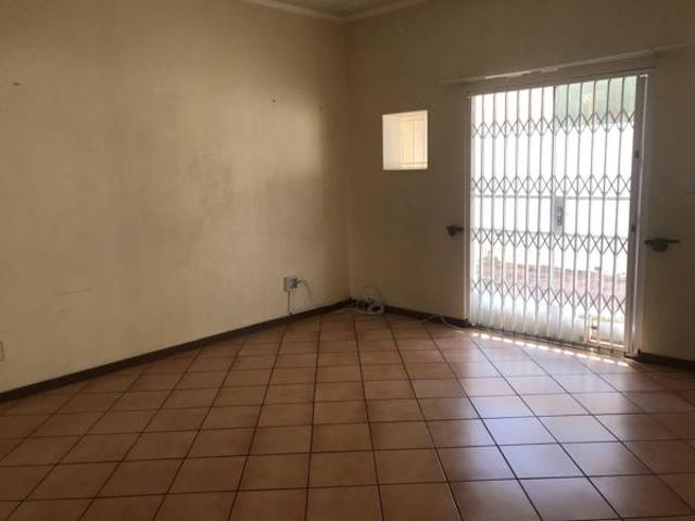 Apartment for rent in Jansenpark, City of Ekurhuleni Metropolitan Municipality