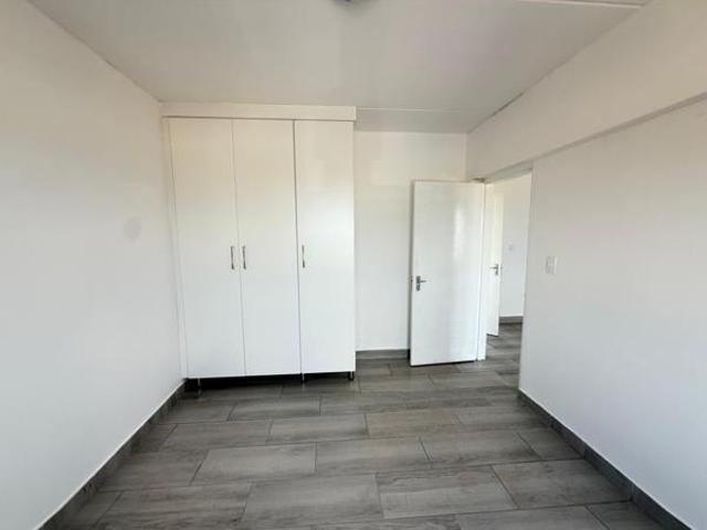 Apartment for rent in Jansenpark, City of Ekurhuleni Metropolitan Municipality