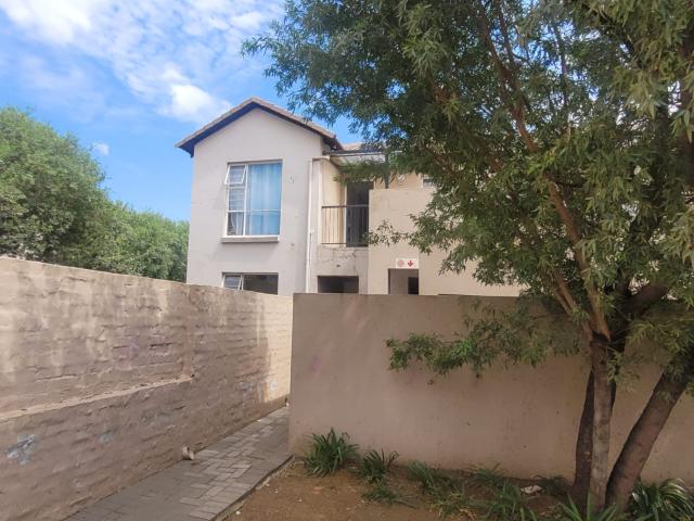 Apartment for rent in Ekurhuleni, Gauteng