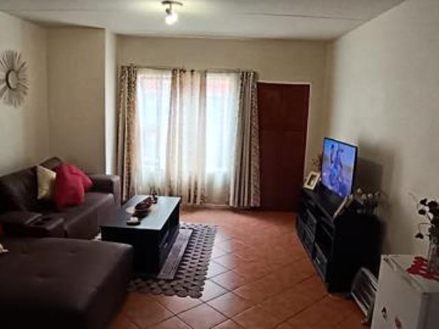 Apartment for rent in Ekurhuleni, Gauteng