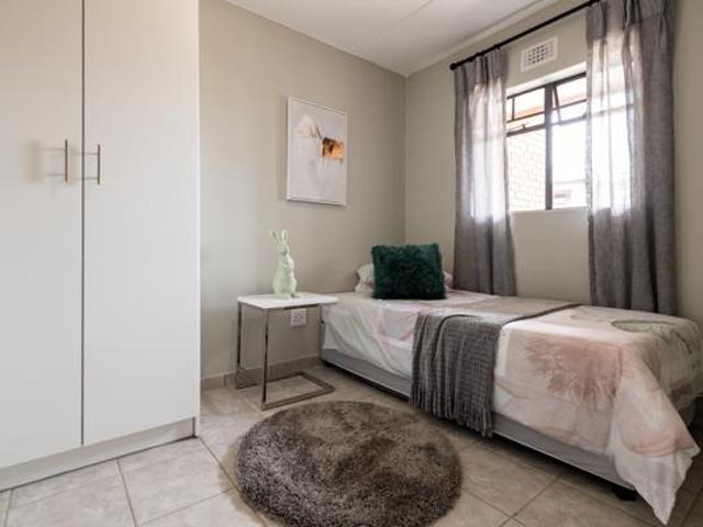 Apartment for rent in Ekurhuleni, Gauteng