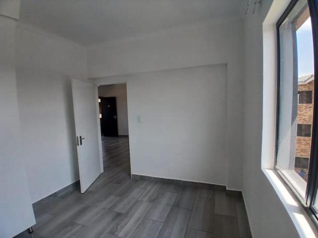 Apartment for rent in Jansenpark, City of Ekurhuleni Metropolitan Municipality