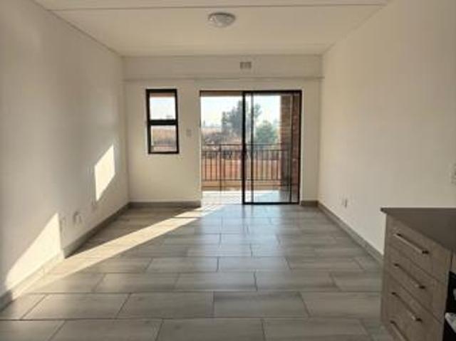 Apartment for rent in Jansenpark, City of Ekurhuleni Metropolitan Municipality