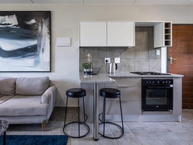 Apartment for rent in Ekurhuleni, Gauteng