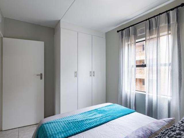 Apartment for rent in Jansenpark, City of Ekurhuleni Metropolitan Municipality