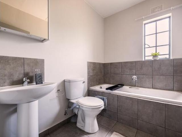 Apartment for rent in Ekurhuleni, Gauteng