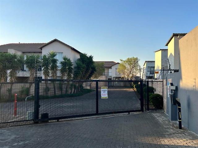 Apartment for sale in Ekurhuleni, Gauteng