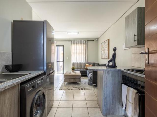 Apartment for rent in Ekurhuleni, Gauteng