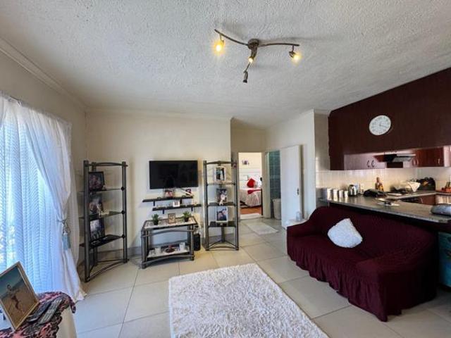 Apartment for rent in Eastern Cape