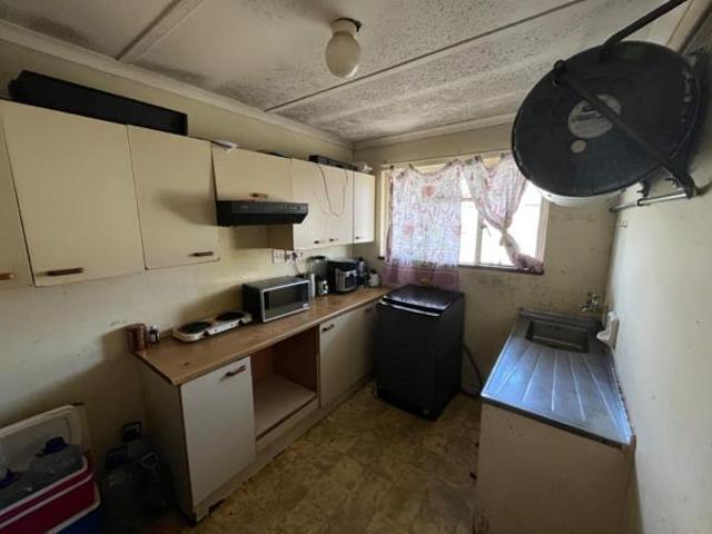 Apartment for sale in Eastern Cape
