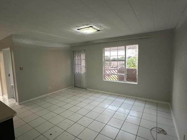 Apartment for rent in West Rand Garden estates, Westonaria Local Municipality