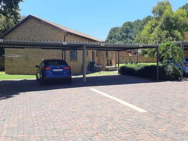 Apartment for rent in Westonaria, Gauteng